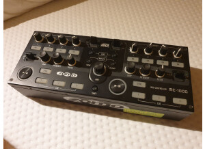 Zomo MC-1000 (82588)