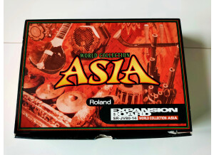 Roland SR-JV80-14 Asia (58076)