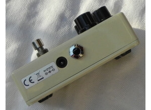 MXR CSP233 Micro Amp Plus