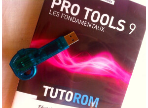 Avid Pro Tools 9 (48356)