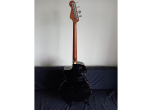 Fender Kingman Bass SCE [2009-2012]