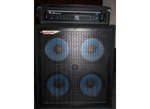 Ampeg B2 RW (43642)