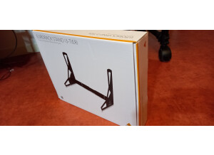 Behringer Model D (15664)