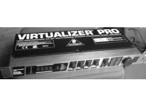 Behringer Virtualizer Pro DSP2024P (38779)