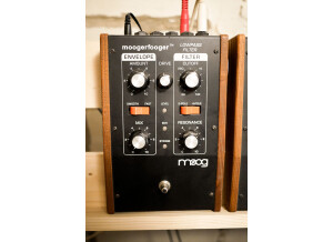 Moog Music MF-101 Lowpass Filter (16730)