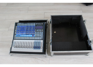 PreSonus StudioLive 16.0.2 (38725)