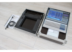 PreSonus StudioLive 16.0.2 (1737)
