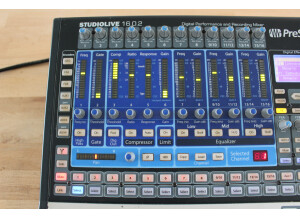PreSonus StudioLive 16.0.2 (32476)