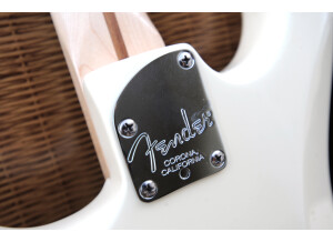 Fender [Artist Series] Jeff Beck Stratocaster Plus