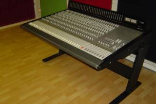 Tascam M-3500