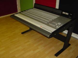 Tascam M-3500