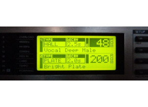 TC Electronic M3000 (95027)