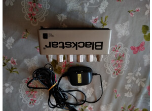 Blackstar Amplification HT-Dual (16968)