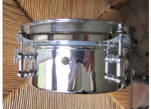 Latin Percussion Mini Timbales LP845K (70183)