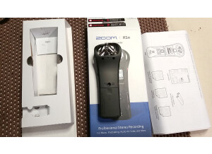 Zoom H1n (13738)