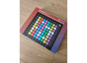 Novation Launchpad Pro mk3 (82114)