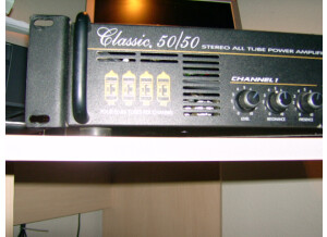 Peavey Classic 50/50 (72298)