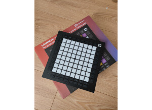 Novation Launchpad Pro mk3 (78558)
