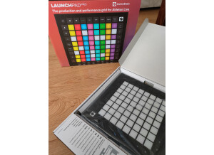 Novation Launchpad Pro mk3 (46228)