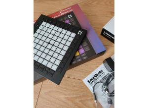 Novation Launchpad Pro mk3 (3378)
