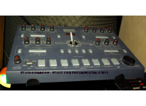 Red Sound Systems DarkStar XP2 (82130)