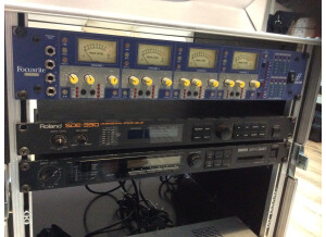 Focusrite ISA 428 (54625)