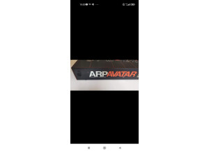 ARP Avatar (3957)