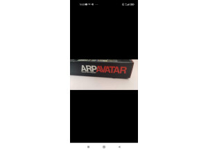 ARP Avatar (42800)