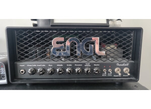 ENGL E606 Ironball TV (51829)