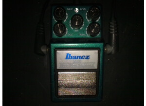 Ibanez [9 Series] TS9B Tube Screamer Bass