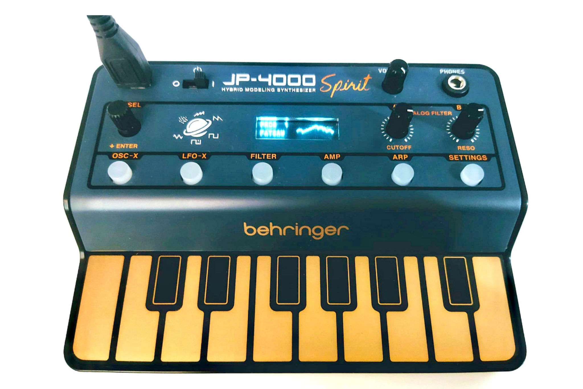 JP4000