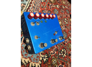 Lovetone Doppelganger (1744)