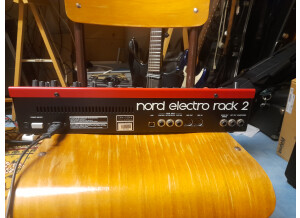Clavia Nord Electro Rack 2 (90400)