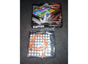 Novation Launchpad mk2 (25735)