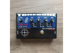 Radial Engineering Classic (61135)
