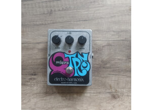 Electro-Harmonix Micro Q-Tron (43841)