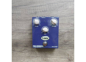 T-Rex Engineering The Sweeper (57058)