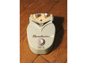 Danelectro Cool Cat
