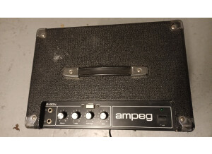 Ampeg B-80n (12570)