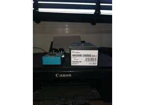 Providence Anadime Chorus ADC-4 (7356)