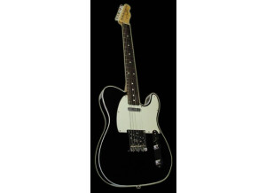 Fender telecaster custom 62 japan