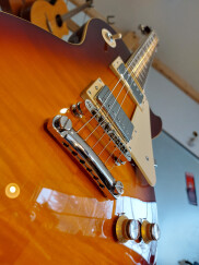 Tornade MS Pickups Humbucker P.A.F '59s