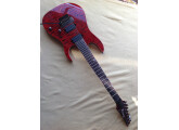 Ibanez RG-927 QMZ DST