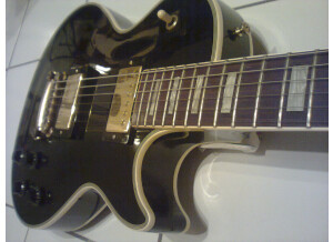 Greco Les Paul Custom (17082)