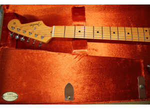 Fender [Artist Series] Dave Murray Stratocaster