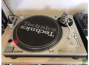 Technics SL-1200 MK2 (33003)