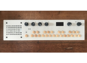 Critter and Guitari Organelle M (54749)