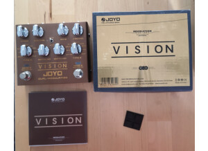 Joyo R-09 Vision (607)