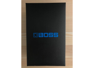 Boss DD-7 Digital Delay (29638)