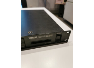 Yamaha SPX990 (52628)